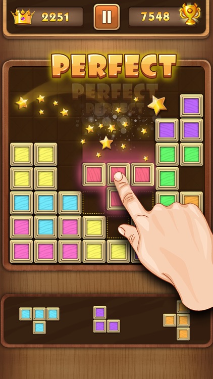 Block Puzzle Finder screenshot-5