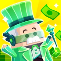 Cash, Inc. Fame & Fortune Game app funktioniert nicht? Probleme und Störung