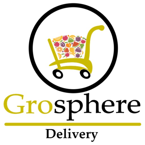 Gropshere Delivery Boy