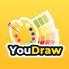 YouDraw - Play with Live Chat