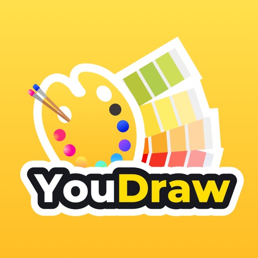 YouDraw - Play with Live Chat