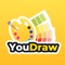 YouDraw is the Coolest Online Drawing Game