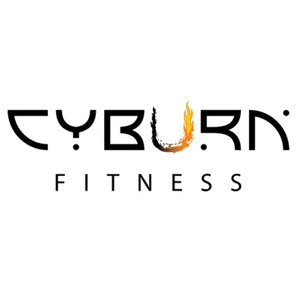 CYBURN FITNESS Читы