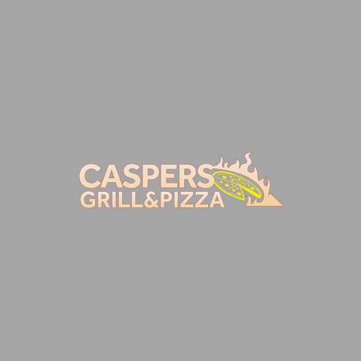 CaspersGrillAndPizza