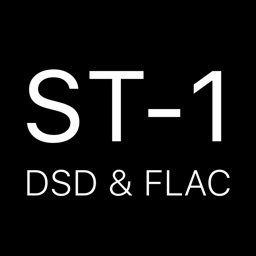 SigmaTunes ST-1 PRO DSD & FLAC