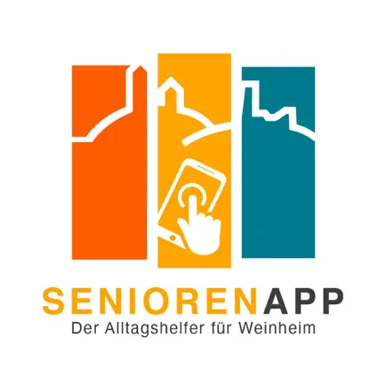 SeniorenApp Weinheim Читы