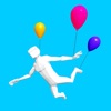 Icon Balloon Man