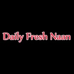 Daily Fresh Naan