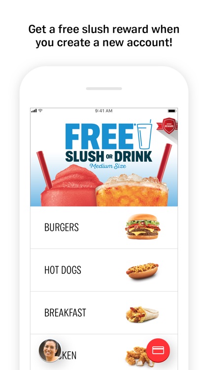 SONIC Drive-In