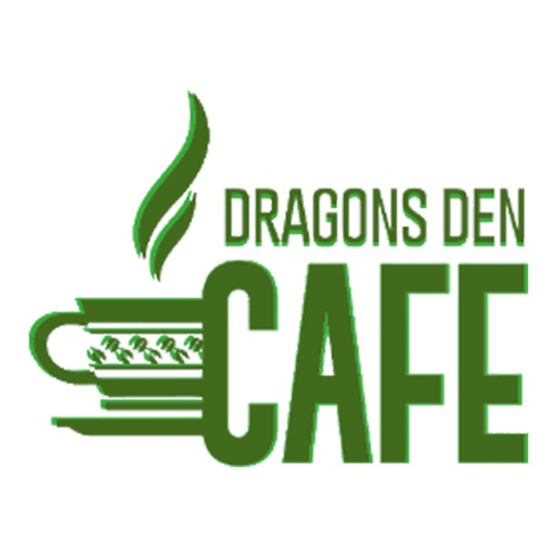 Dragons Den Cafe