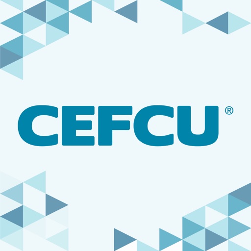 CEFCU Mobile Banking iOS App