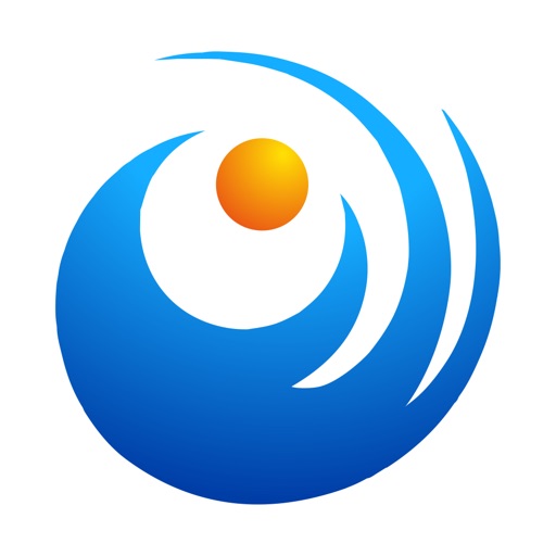 永善融媒logo