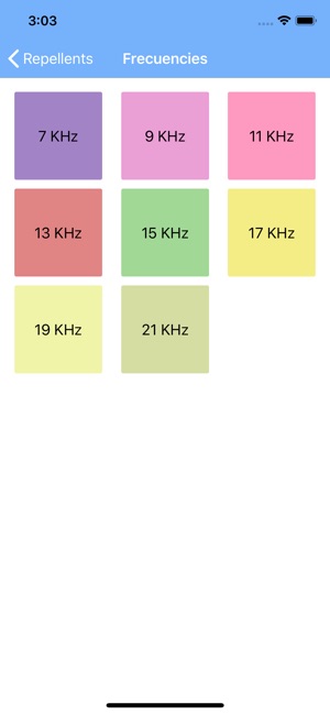 防蚊驅蚊聲(圖3)-速報App