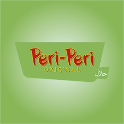 Peri Peri Original UK