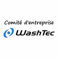 CE WASHTEC pour PC
