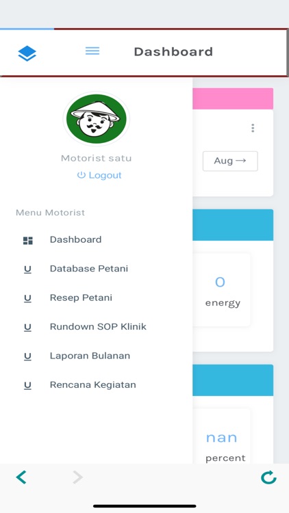 Klinik Tanah screenshot-3