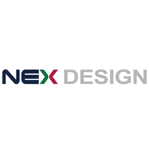 넥스디자인 - nexdesign icon