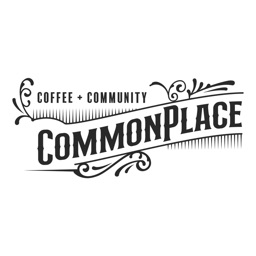 CommonPlace Coffee + Community