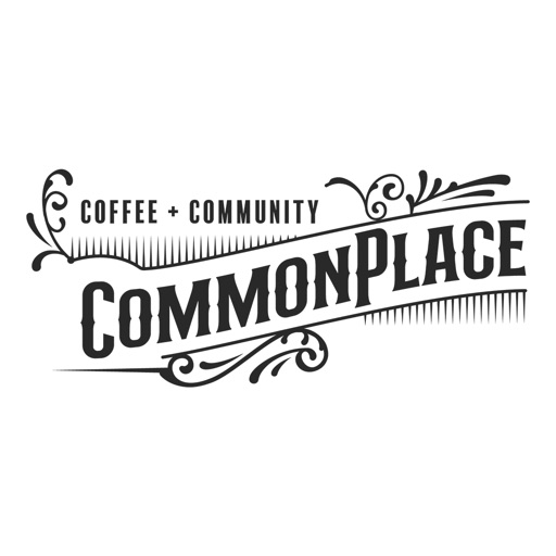 CommonPlace Coffee + Community