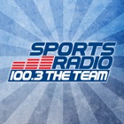 Sports Radio 100.3