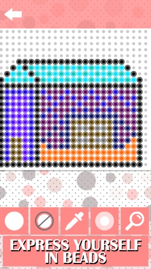 Beads Art Creator(圖1)-速報App