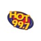 Listen to HOT 99-7 For today's Hottest Hits and wake up with Blaze in The Neighborhood weekday mornings 6am to 9am