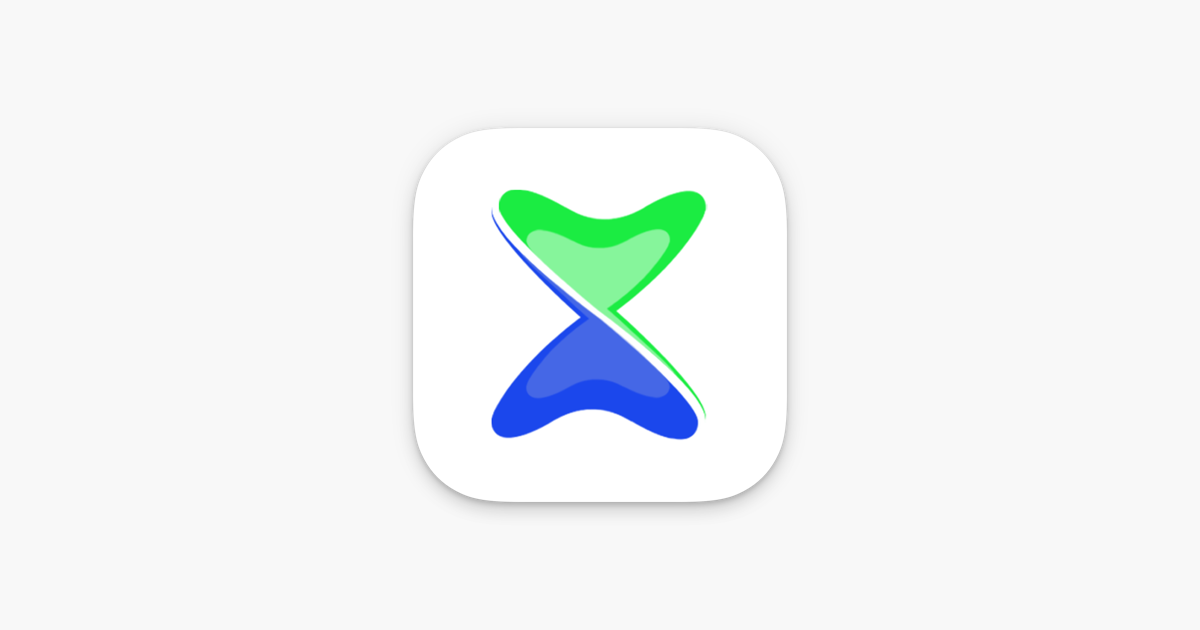 Xender On The App Store