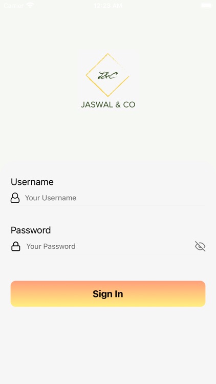 JASWAL & CO