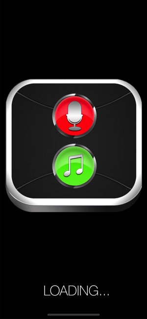 Personal ringtone creator