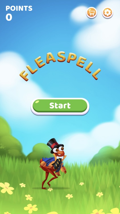 FleaSpell