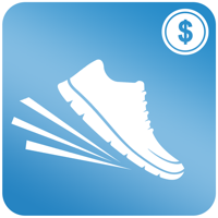 BucksWalk - Walk and Earn