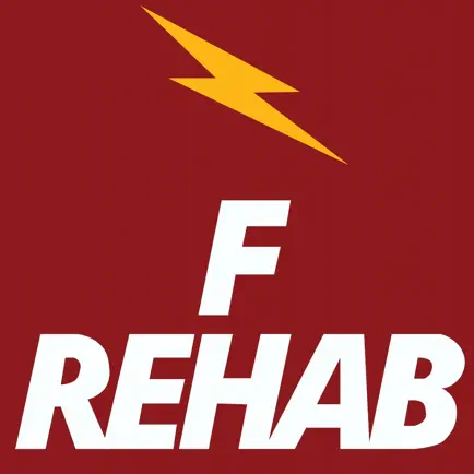 F Rehab Читы