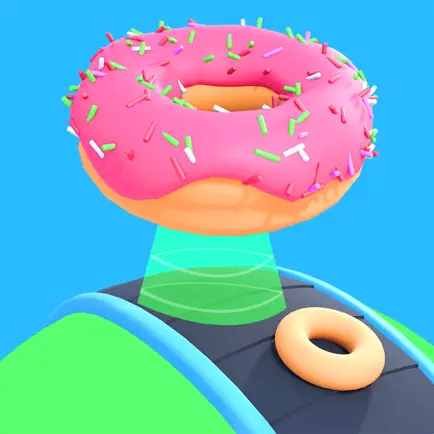 Donut Ship Читы