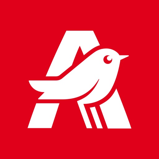 АШАН - AUCHAN