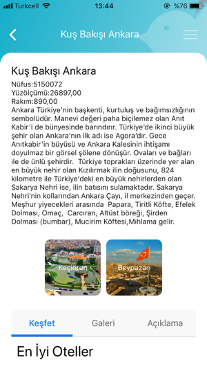 Kuşbakışı Türkiye(圖3)-速報App