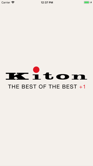 Kiton Tex(圖1)-速報App