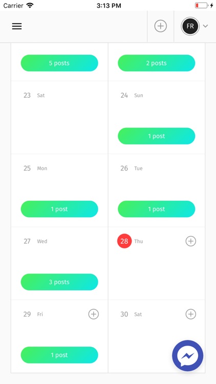 Postearly - for Instagram screenshot-6
