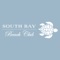 Welcome to the South Bay Beach Club in Grand Cayman