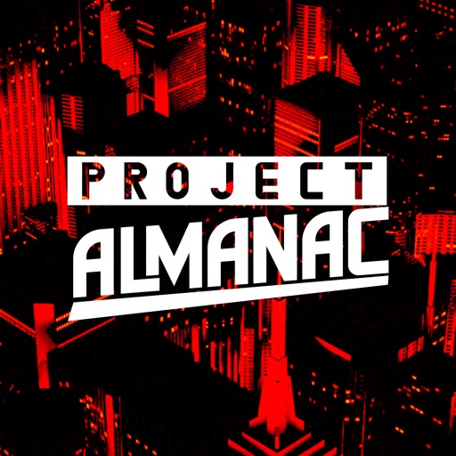 ProjectAlmanac : Video Editor