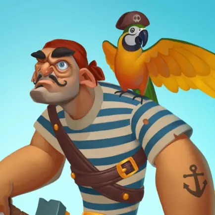 Pirate Journey Match 3 Cheats