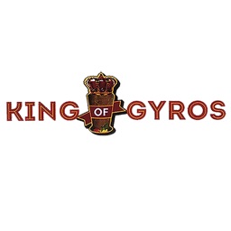 King Of Gyros