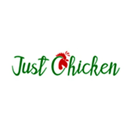 Just Chicken