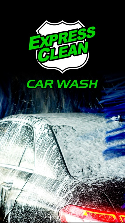 Express Clean Car Wash