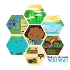 Activities of Waiwai