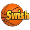 Swish Shot! - バスケットボール - iPhoneアプリ