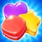 Play the amazing Cookie Crush Match 3 game and join millions of happy players in this addicting puzzle game