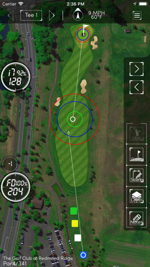 Golf - DigitalPlaybook Lite(圖5)-速報App