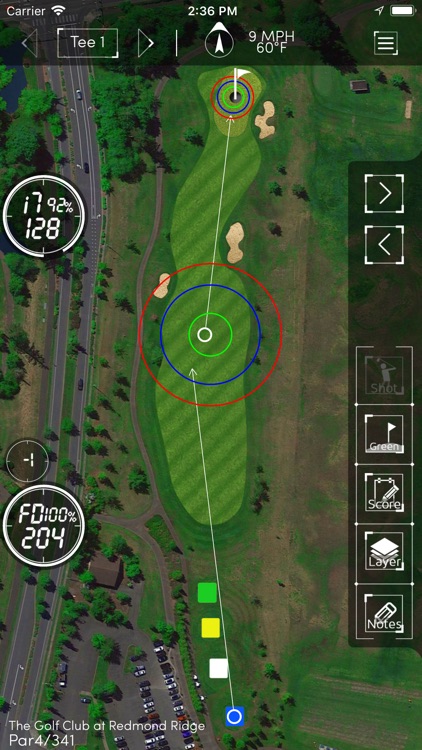 Golf - DigitalPlaybook Lite screenshot-4