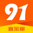 91家纺网-直采版