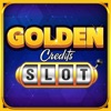 Icon Golden Credits Slot